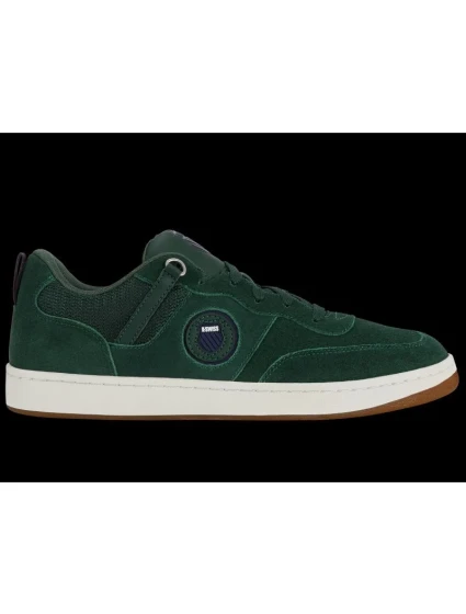 K-Swiss K-Varsity SDE M 04316-381-M