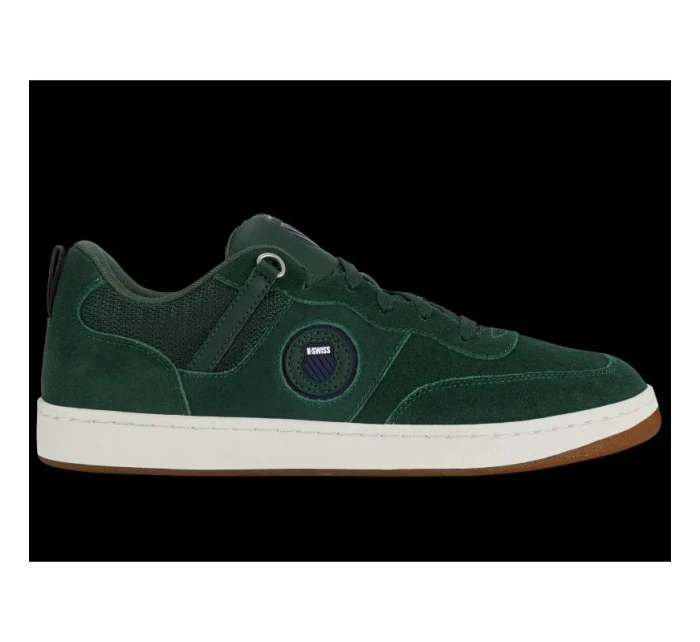 Boty KSwiss M model 20696896 - K- Swiss Boty KSwiss M model 20696896 - K- Swiss