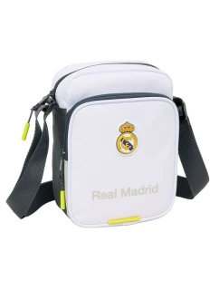 Taška přes rameno Real Madrid mini model 21256386