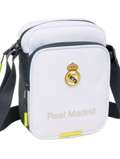Real Madrid mini taška cez rameno 612554672