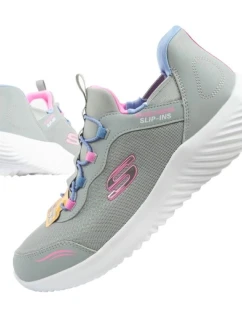 Skechers Bounder Youth Športová obuv pre deti Slip-ins