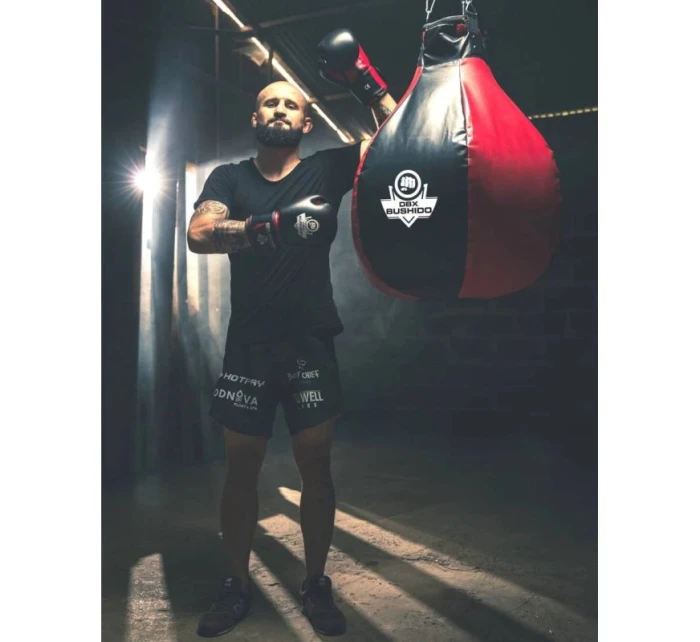 25 KG - Boxerská hruška XXL - vrece s hákom SK25