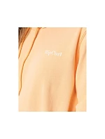 RIP CURL Re-Entry Hoodie - jasne oranžová
