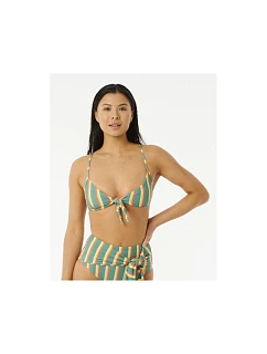 model 22098714 podprsenka Brazilian Soul Bralette - Rip Curl