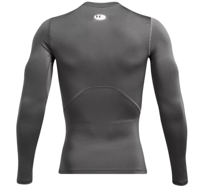 Tričko Under Armour HG Armour Comp LS M 1361524 025 pánske Tričko Under Armour HG Armour Comp LS M 1361524 025 pánske