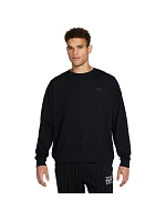 Pánska mikina Nike Club OS Black IB8359 010 Pánske