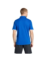 Pánske tričko adidas Entrada 26 Polo blue JZ6665 pánske