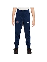 Detská tepláková súprava Nike PSG Strike navy blue HJ8032 411