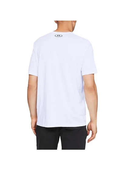 Pánské tričko Sportstyle Logo M model 15952193 - Under Armour
