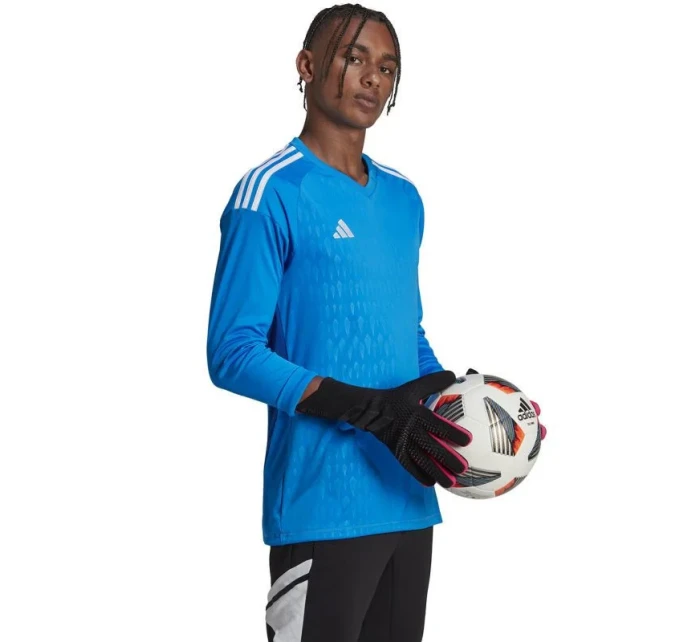 Pánské brankářské tričko Tiro 23 Competition M model 18110365 - ADIDAS Pánské brankářské tričko Tiro 23 Competition M model 18110365 - ADIDAS