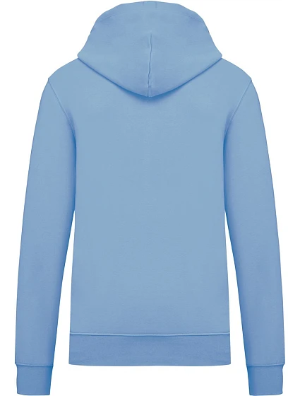 K Pánská ecofriendly mikina s kapucí 20. sky blue model 22440517 - Kariban K Pánská ecofriendly mikina s kapucí 20. sky blue model 22440517 - Kariban
