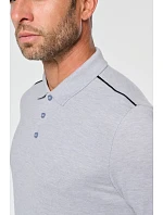 270 Pánské pracovní piqué polo "DaytoDay" model 22423747 - WK 270 Pánské pracovní piqué polo "DaytoDay" model 22423747 - WK