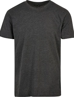 BB 010 Pánské tričko model 22442892 charcoal - Build your Brand