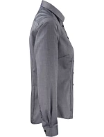 J.Harvest & Frost 01 Regular Women Nežehlivá halenka s dlouhým rukávem grey model 22454199 J.Harvest & Frost 01 Regular Women Nežehlivá halenka s dlouhým rukávem grey model 22454199