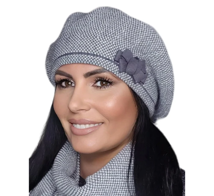 Kamea Helena farba: grafitová Kamea Helena farba: grafitová