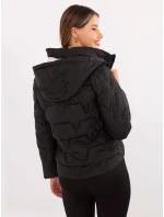 Kurtka MBM KR model 21217553 czarny - FPrice