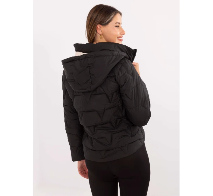 Kurtka MBM KR model 21217553 czarny - FPrice