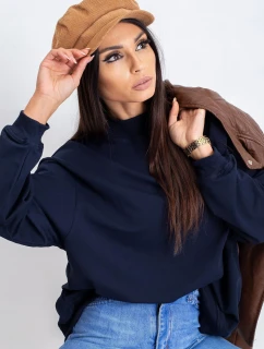 Mikina RV BL model 14832309 tmavě modrá - FPrice