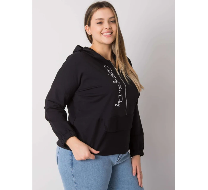 Halenka RV BL model 16985992 černá - FPrice Halenka RV BL model 16985992 černá - FPrice