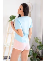 pyžamo  model 17580408 - LivCo Corsetti
