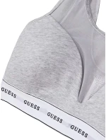 Vyztužená s  šedá  model 15785841 - Guess