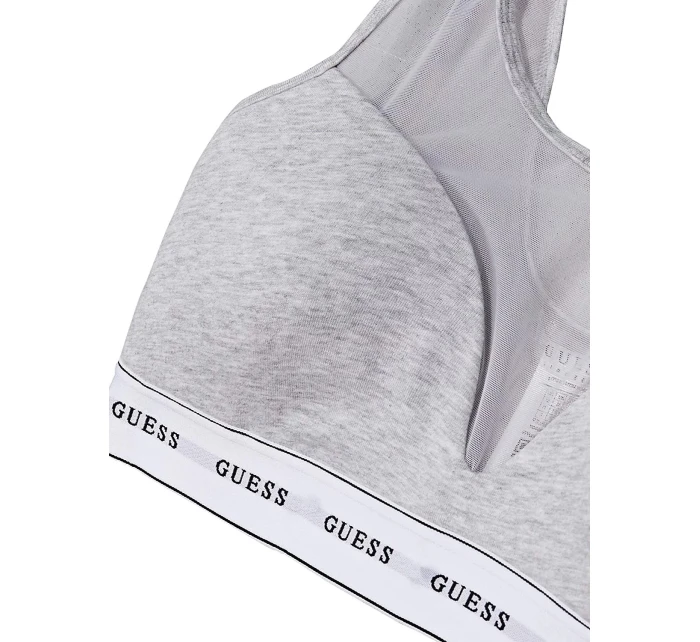 Vyztužená s  šedá  model 15785841 - Guess