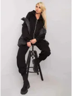 Dámská třídílná tepláková souprava model 16310915 - FPrice