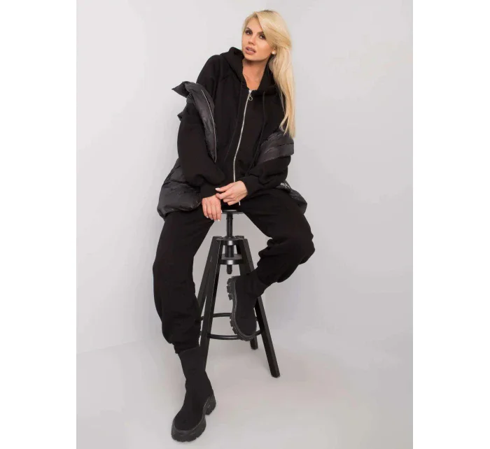 Dámská třídílná tepláková souprava model 16310915 - FPrice