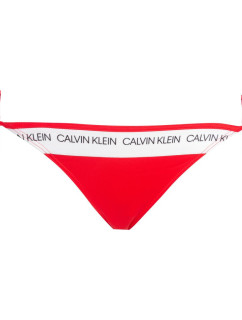 Spodní díl plavek KW0KW00650 - 668 - Calvin Klein
