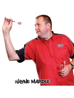 Pánská polokošile 13617 - Formule Racing