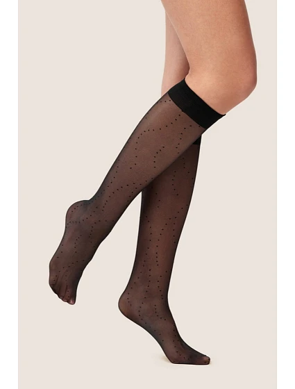 KNEE HIGH AGNA KNEE HIGH AGNA