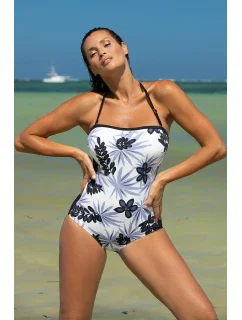 Jednodielne plavky model 164292 Marko