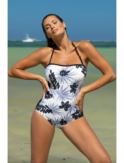 Jednodielne plavky model 164292 Marko Jednodielne plavky model 164292 Marko