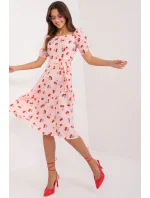 Denné šaty model 197736 Lakerta