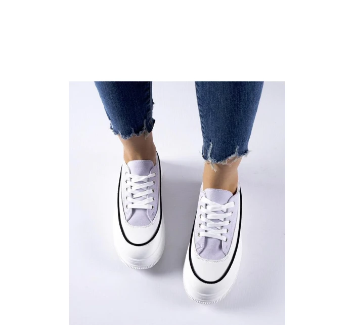 Tenisky model 207593 Solea Tenisky model 207593 Solea