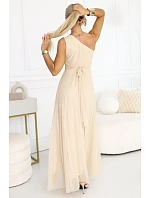 Dlhé šaty model 227125 Numoco