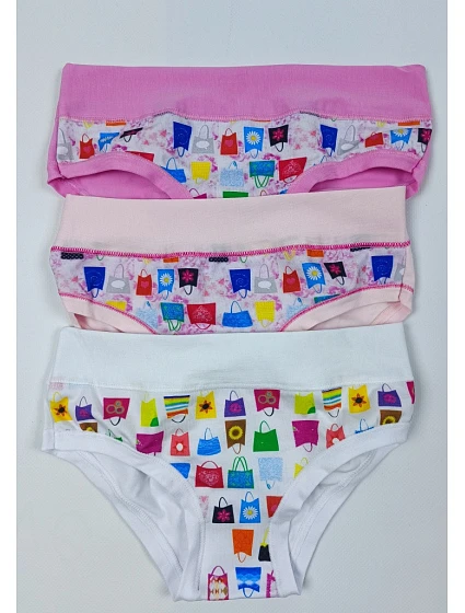 Dievčenské nohavičky Emybimba B/2888