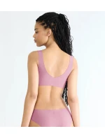 sloggi ZERO Feel 2.0 Bralette - PURPLE - SLOGGI PURPLE - SLOGGI