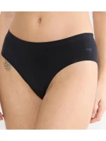 sloggi GO Sense Hipster 2P - BLACK - SLOGGI BLACK - SLOGGI sloggi GO Sense Hipster 2P - BLACK - SLOGGI BLACK - SLOGGI