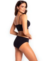 Dámské kalhotky  black  model 17693791 - Gatta