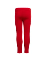 Legíny adidas Essentials 3-Stripes Jr HF1898