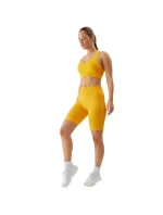 Šortky 4F FNK W 4FWSS24TFSHF496 70S ženy