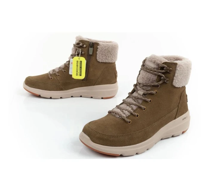 Buty  W model 20772305 - Elan