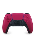 Bezdrôtový ovládač SONY DualSense COSM.RED PS5 Bezdrôtový ovládač SONY DualSense COSM.RED PS5