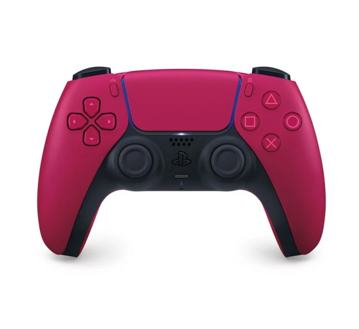 Bezdrôtový ovládač SONY DualSense COSM.RED PS5 Bezdrôtový ovládač SONY DualSense COSM.RED PS5