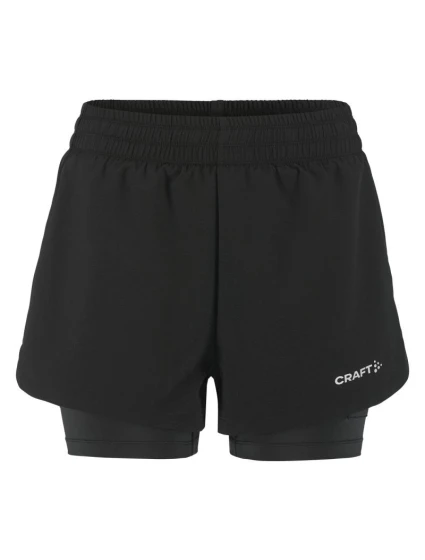 Adv Essence šortky 2 W model 21034494 - Craft