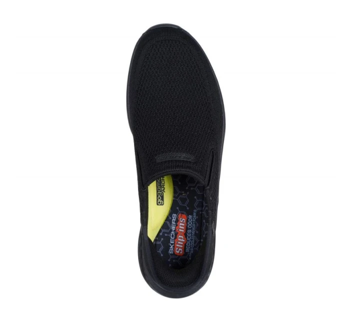 Skechers Slade - Deacon M 210887 BBK Skechers Slade - Deacon M 210887 BBK