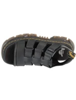 Dr. Martens Sandále s 3 remienkami W DM40891001