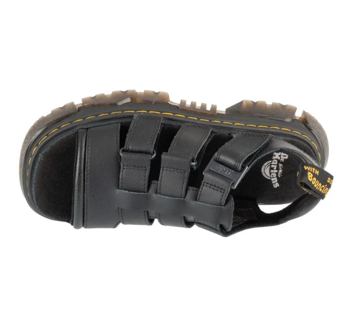 Dr. Martens Sandále s 3 remienkami W DM40891001