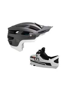 kask DE LA szary S/M cm model 21857093 - URGE